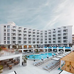 5* Hotell Lalila Blue