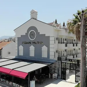 3* Bed & Breakfast Fidan