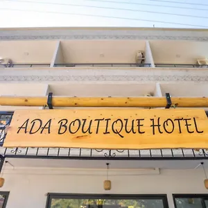 Hotel Ada Boutıque, Marmaris