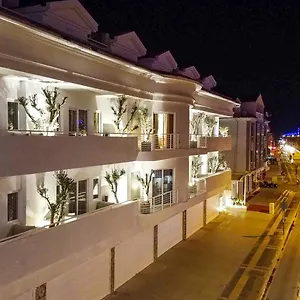 Отель L'olive Homes, Мармарис