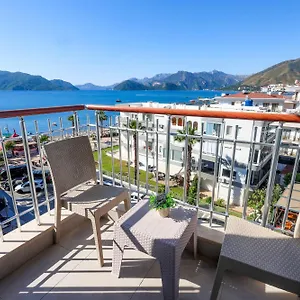 3* Hotell Asli