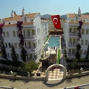 3* Hotell Club Ceylan