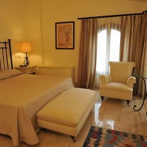 4* Hotell Marti La Perla (adults Only)