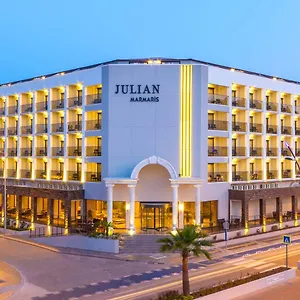 Hotel Ada Julian (adults Only), Marmaris