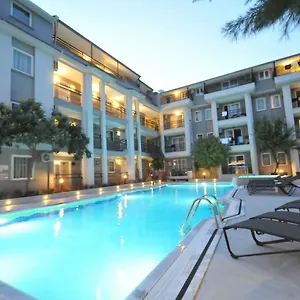 Appart hôtel Club Sema, Marmaris