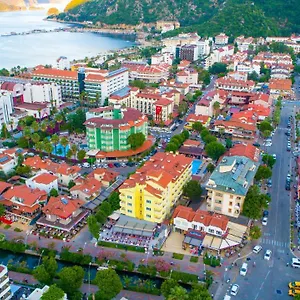 Hotel Private, Marmaris